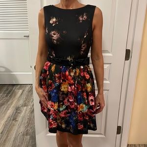 Mangano dress Italy size S